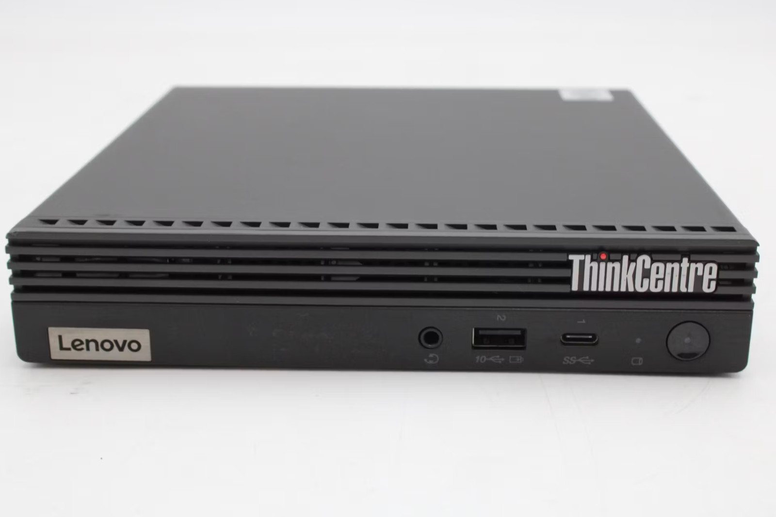 LENOVO ThinkCentre M80q Used MFF i5-10500T, 256GB NVMe, 16GB RAM LENOVO ThinkCentre M80q Used MFF i5-10500T, 256GB NVMe, 16GB RAM