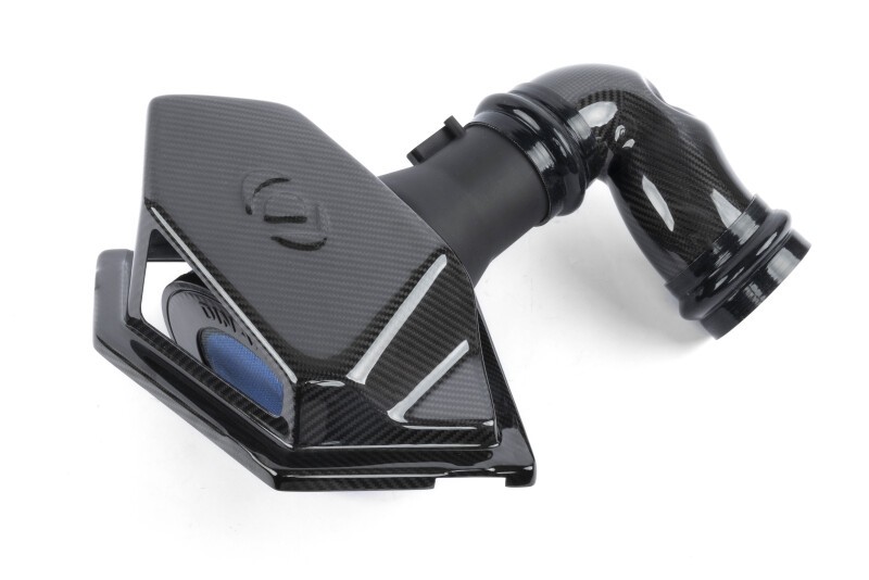 Dinan Semi Open Cold Air Intake For 16-21 BMW M240i/340i/440i F22/F23/F30/F32/33