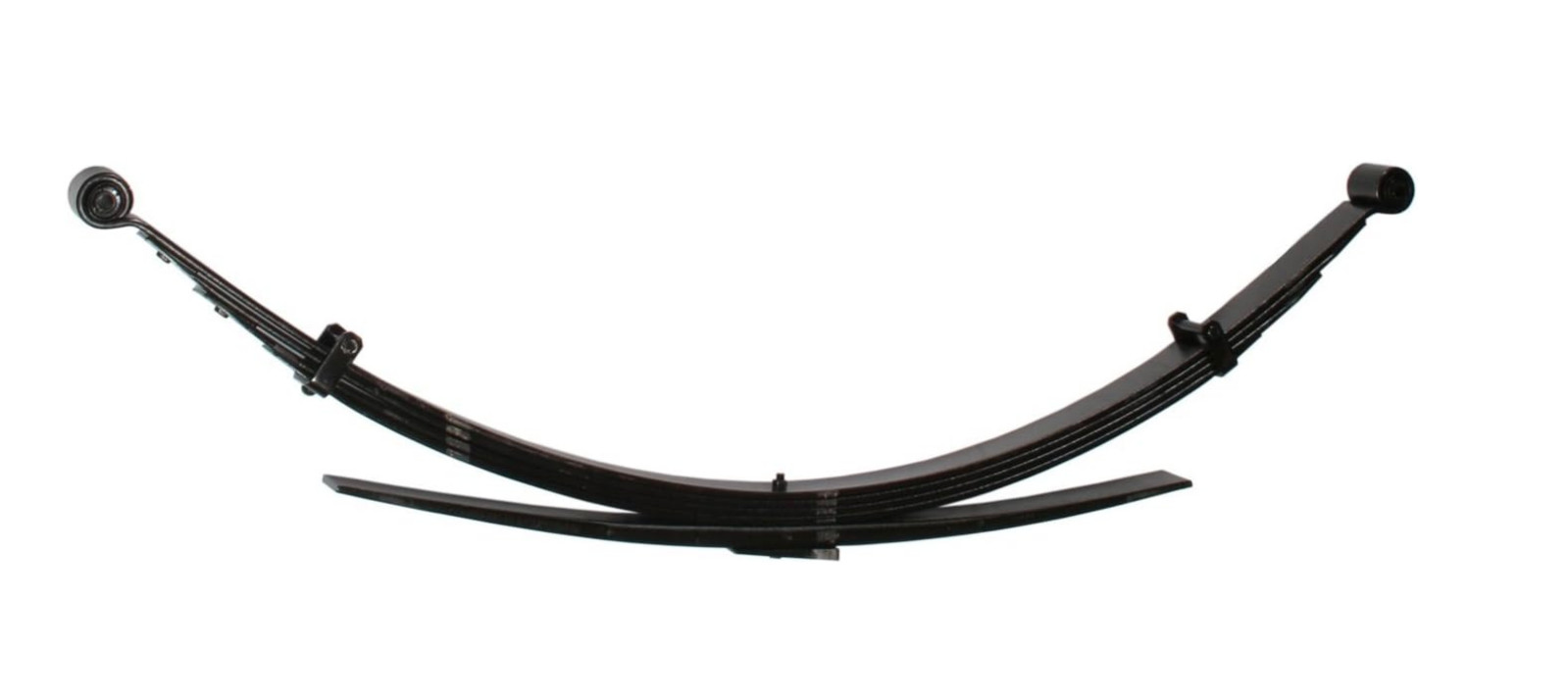 Skyjacker J20FS Softride Leaf Spring 5 Leaves fits 1976-86 Jeep CJ7-4WD FastShip