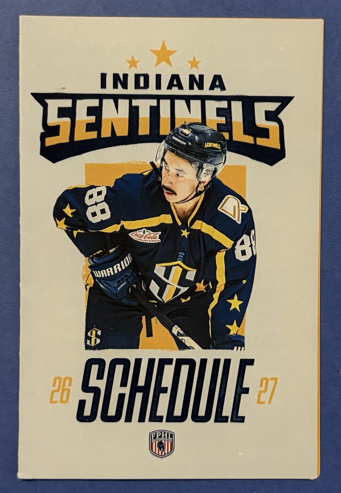 2026-2027 INDIANA SENTINELS Schedule 🏒 Minor Hockey Sked COOL ‼️ 2026-2027 INDIANA SENTINELS Schedule 🏒 Minor Hockey Sked COOL ‼️