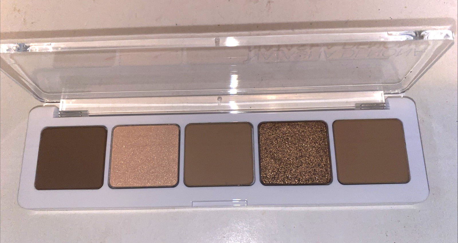 Natasha Denona Camel Eyeshadow Palette ~ 100% AUTHENTIC $79.00 Rare Natasha Denona Camel Eyeshadow Palette ~ 100% AUTHENTIC $79.00 Rare
