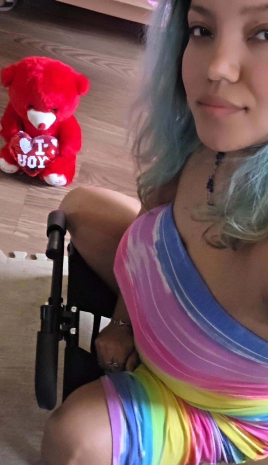 Banging Bench Sex Stool w Handles Easy Rider Queening Queen Chair Seat BDSM Blac