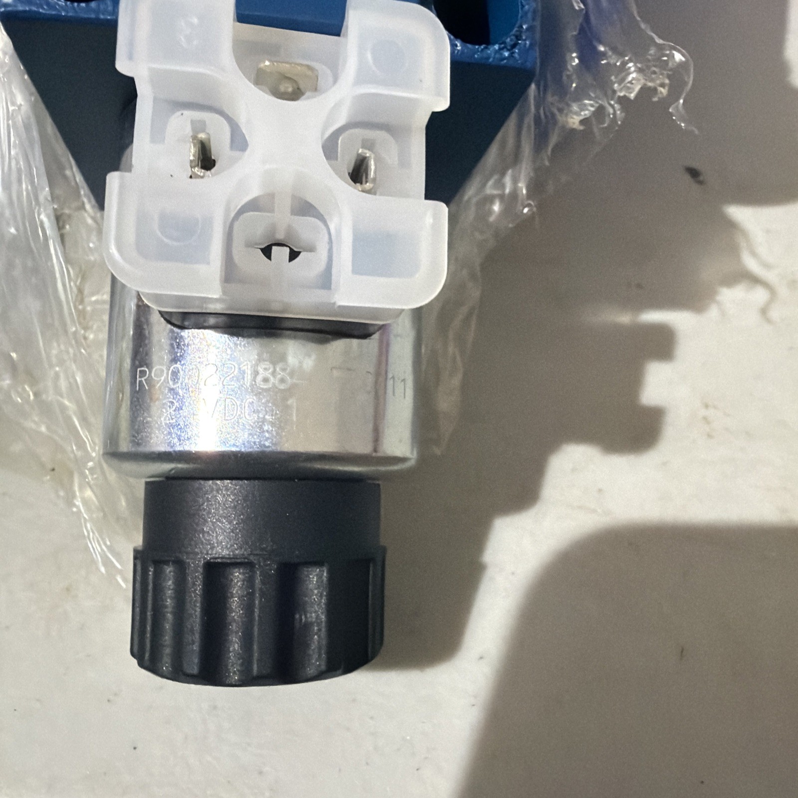 rexroth hydraulic valve M-3 SED 10 UK13/350CG24N9K4 rexroth hydraulic valve M-3 SED 10 UK13/350CG24N9K4