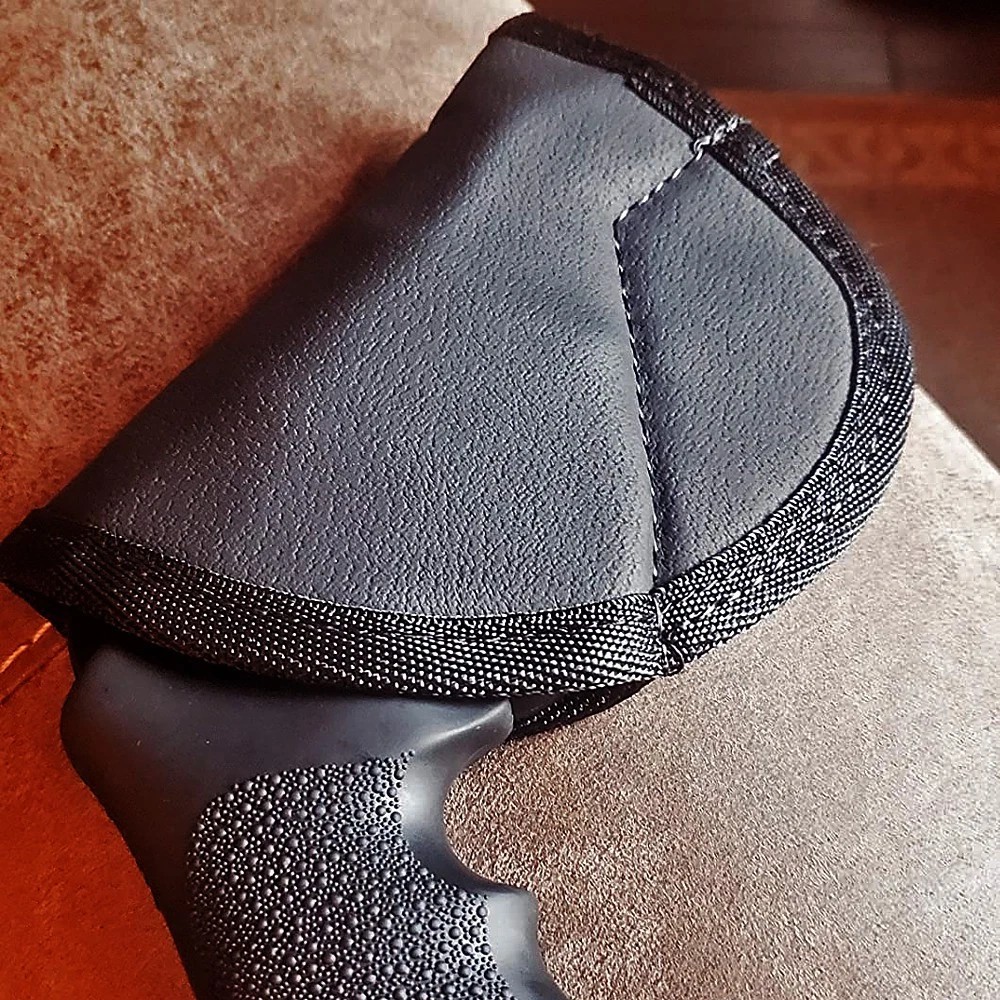 Concealed Carry Holster IWB Ruger LCR Revolvers Ambidextrous Draw Pocket Carry Concealed Carry Holster IWB Ruger LCR Revolvers Ambidextrous Draw Pocket Carry