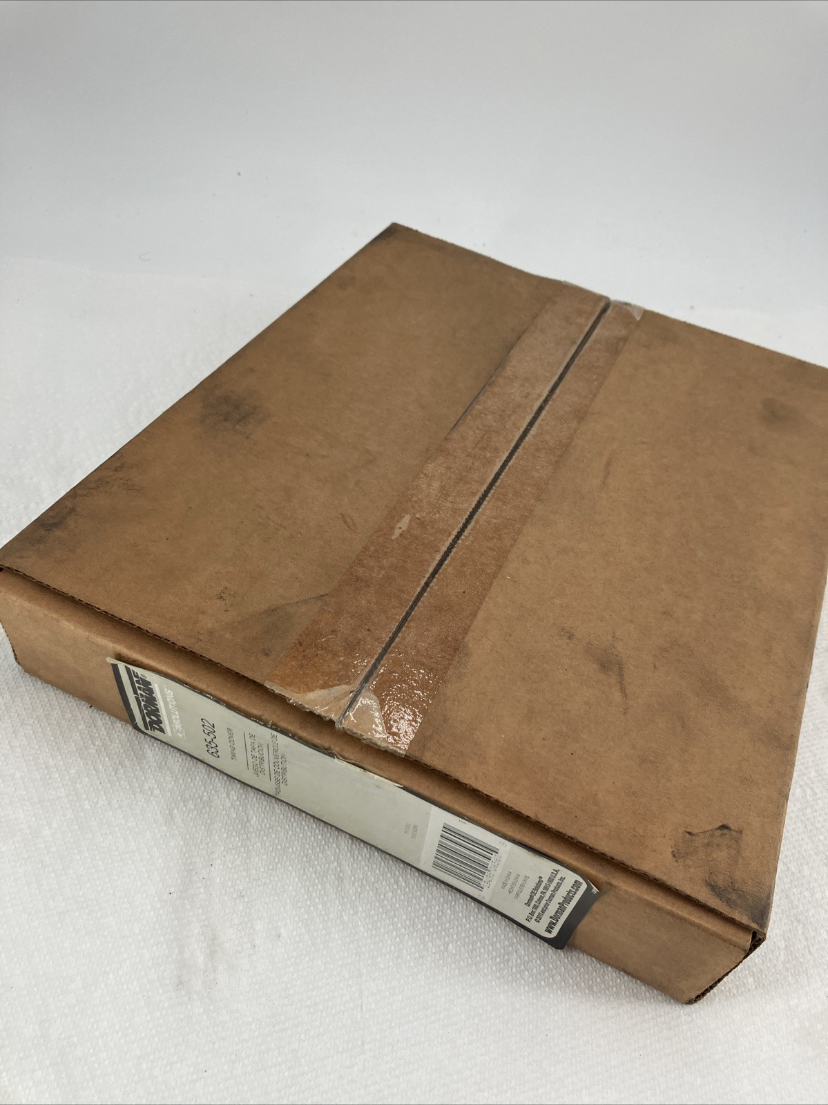 Dorman 635-502 Engine Timing Cover for Specific Models NIB Ships Fast