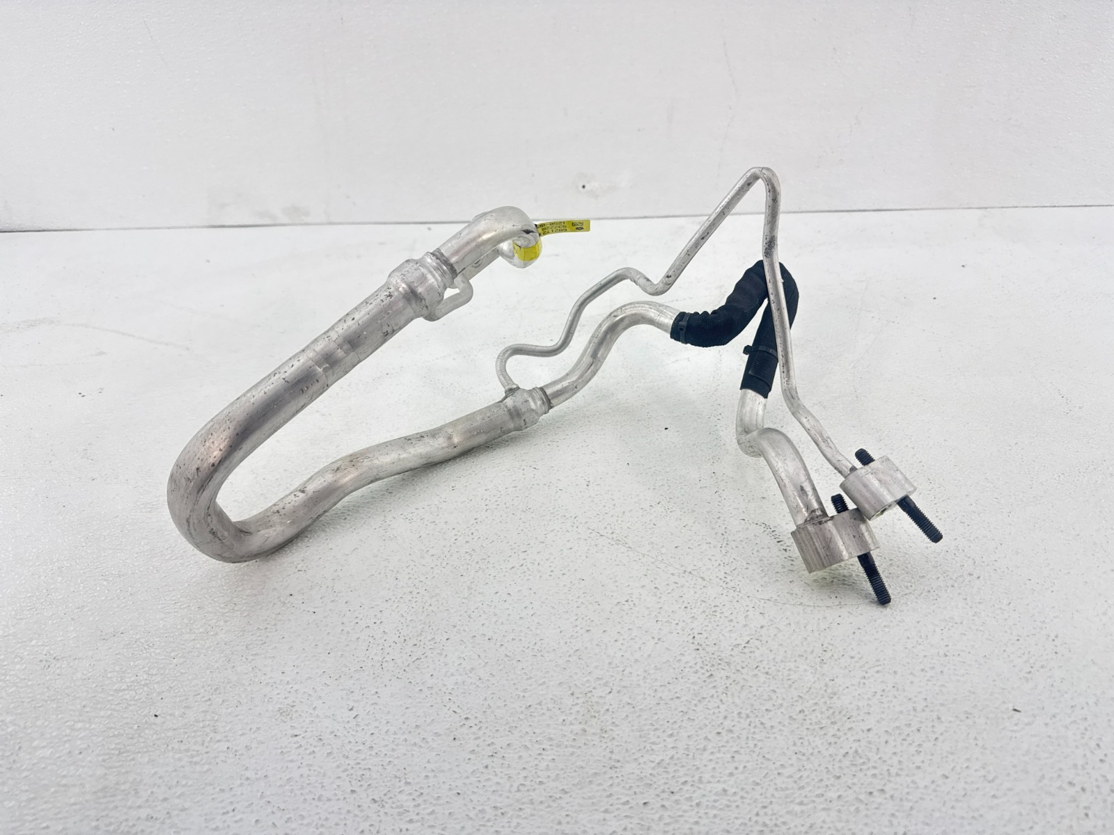2018-2021 Jeep Grand Cherokee A/C Suction & Liquid Line OEM