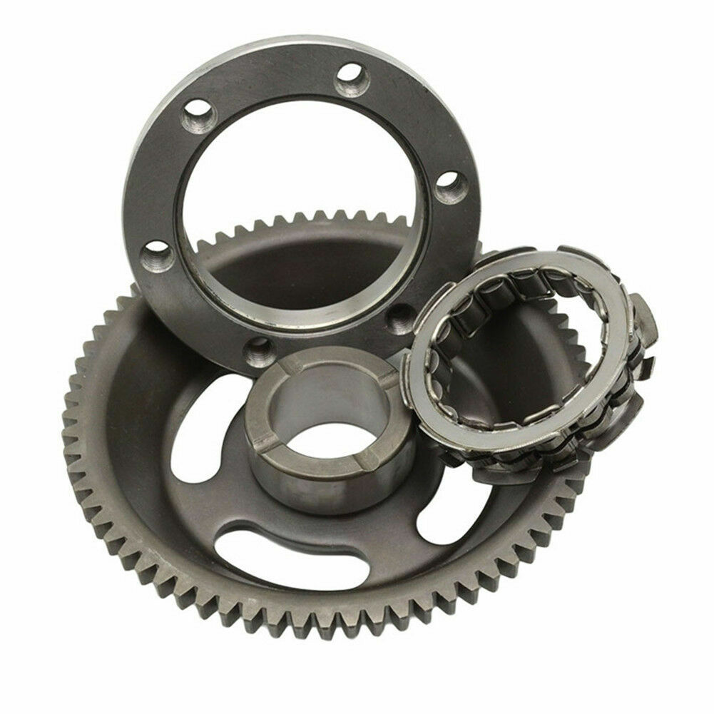 for Yamaha TTR250 TTR 250 1999~2006 One Way Starter Clutch Assy Sprag Gear Beari