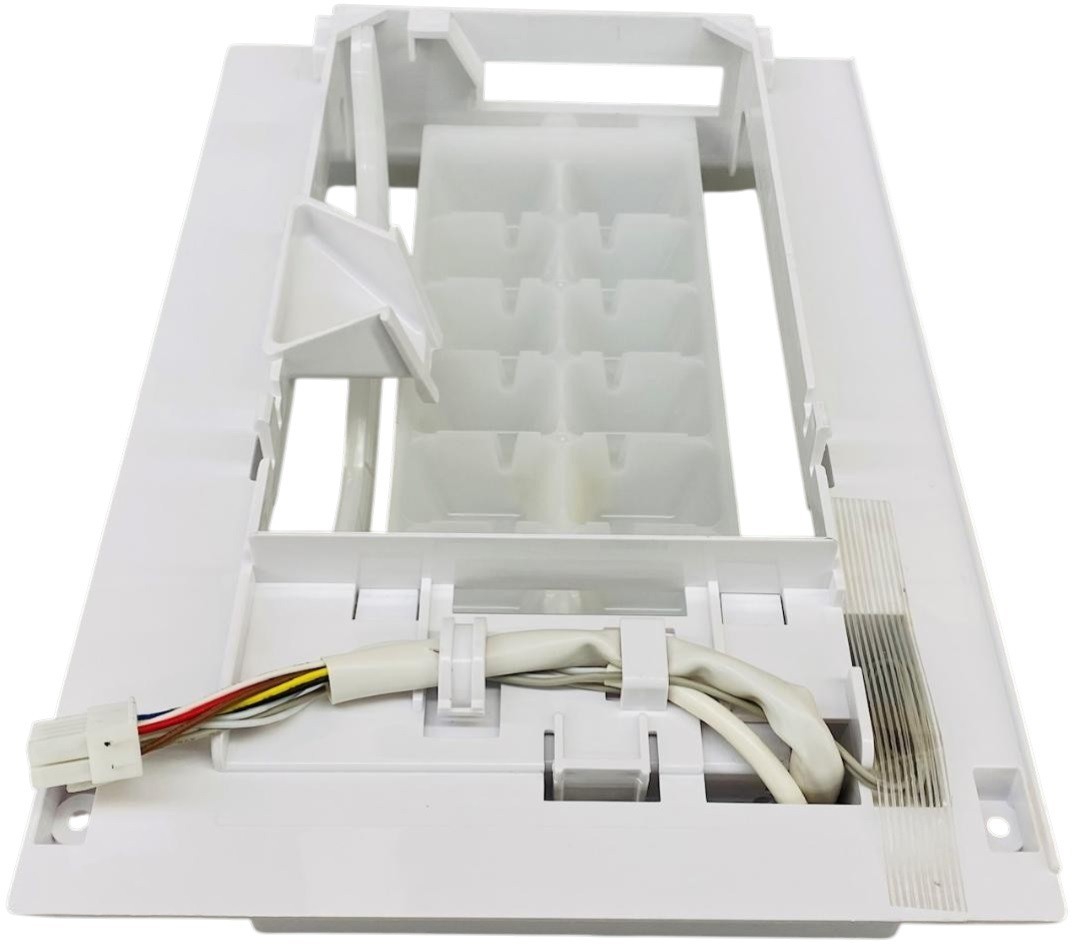 Ice Maker Kit | Replaces LG® AEQ72909603 | 12‑Cube Flex Tray