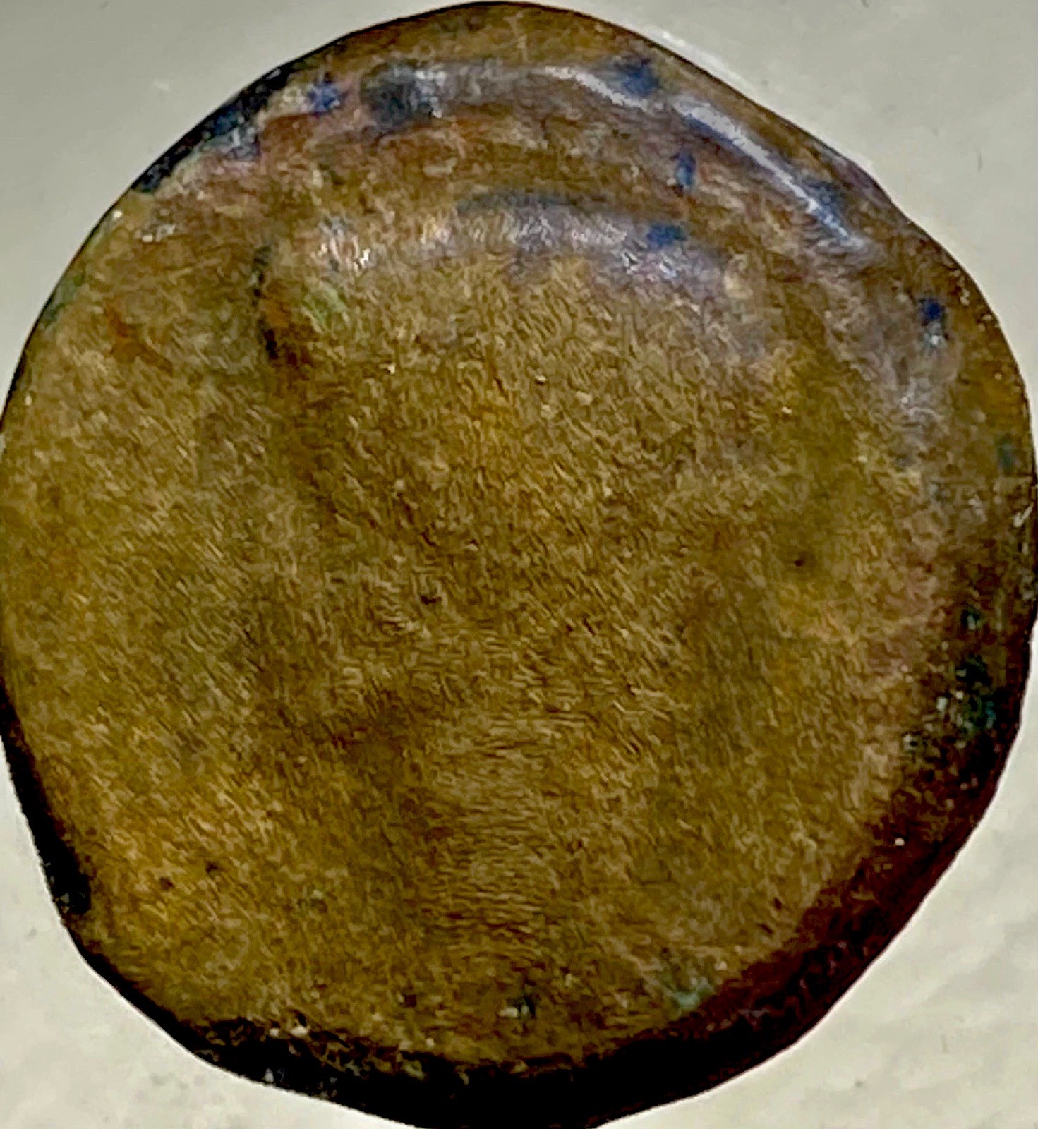 27BC-14AD Emperor Augustus Ancient Roman Province of Baetica Coin Octavian As