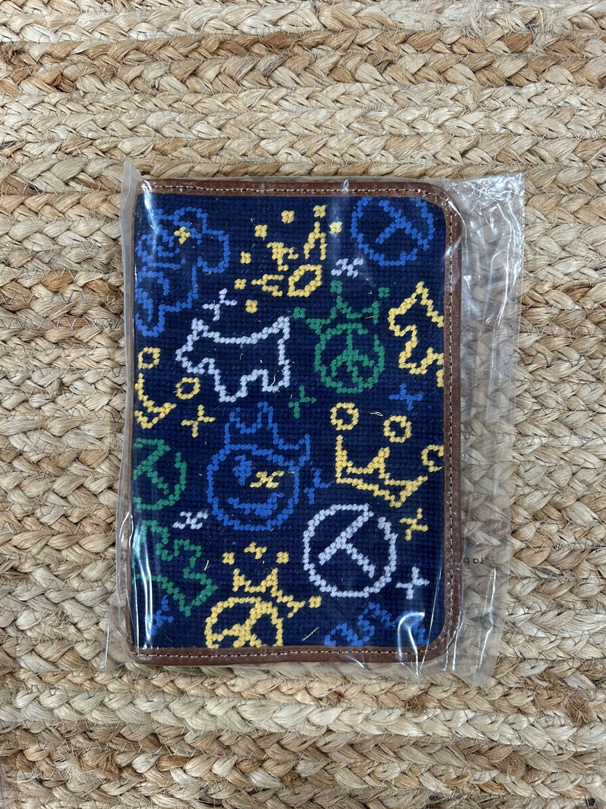 NEW Scotty Cameron Logo Scramble Scorecard Holder NEW Scotty Cameron Logo Scramble Scorecard Holder