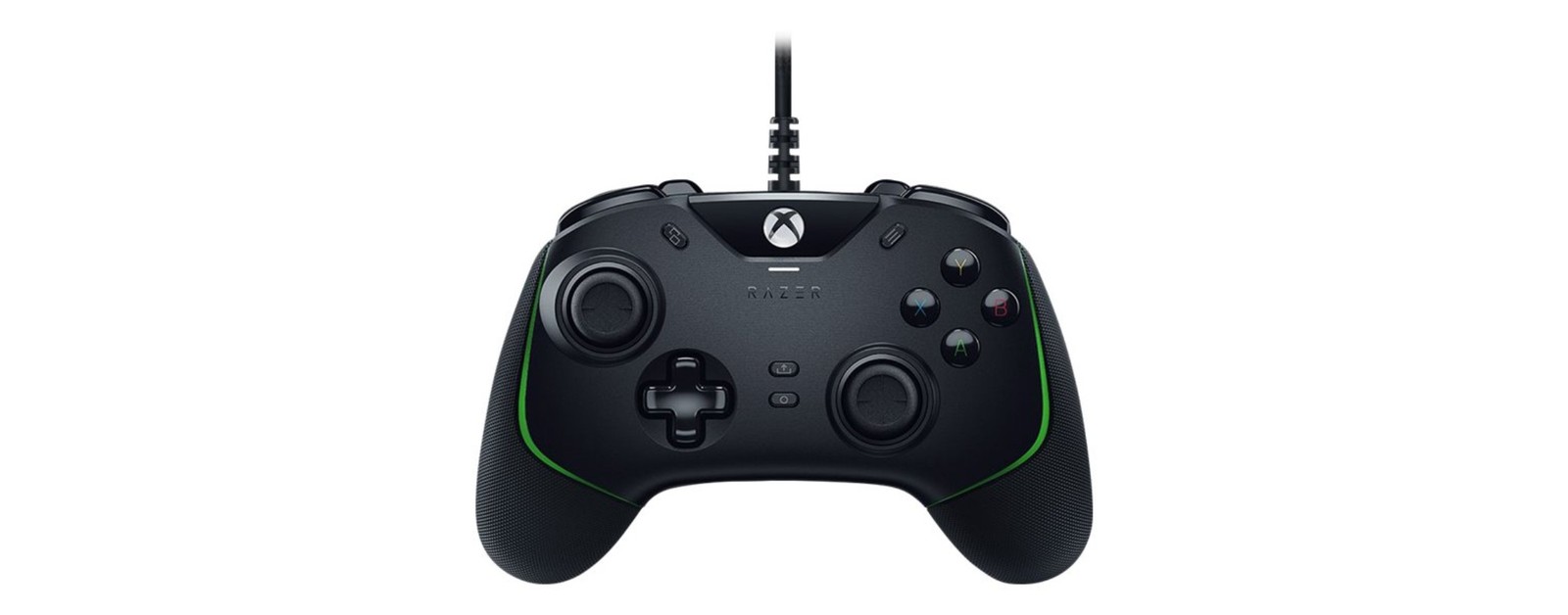 Razer  Wolverine V2 Wired Gaming Controller for Xbox Series - Black (Open Box)