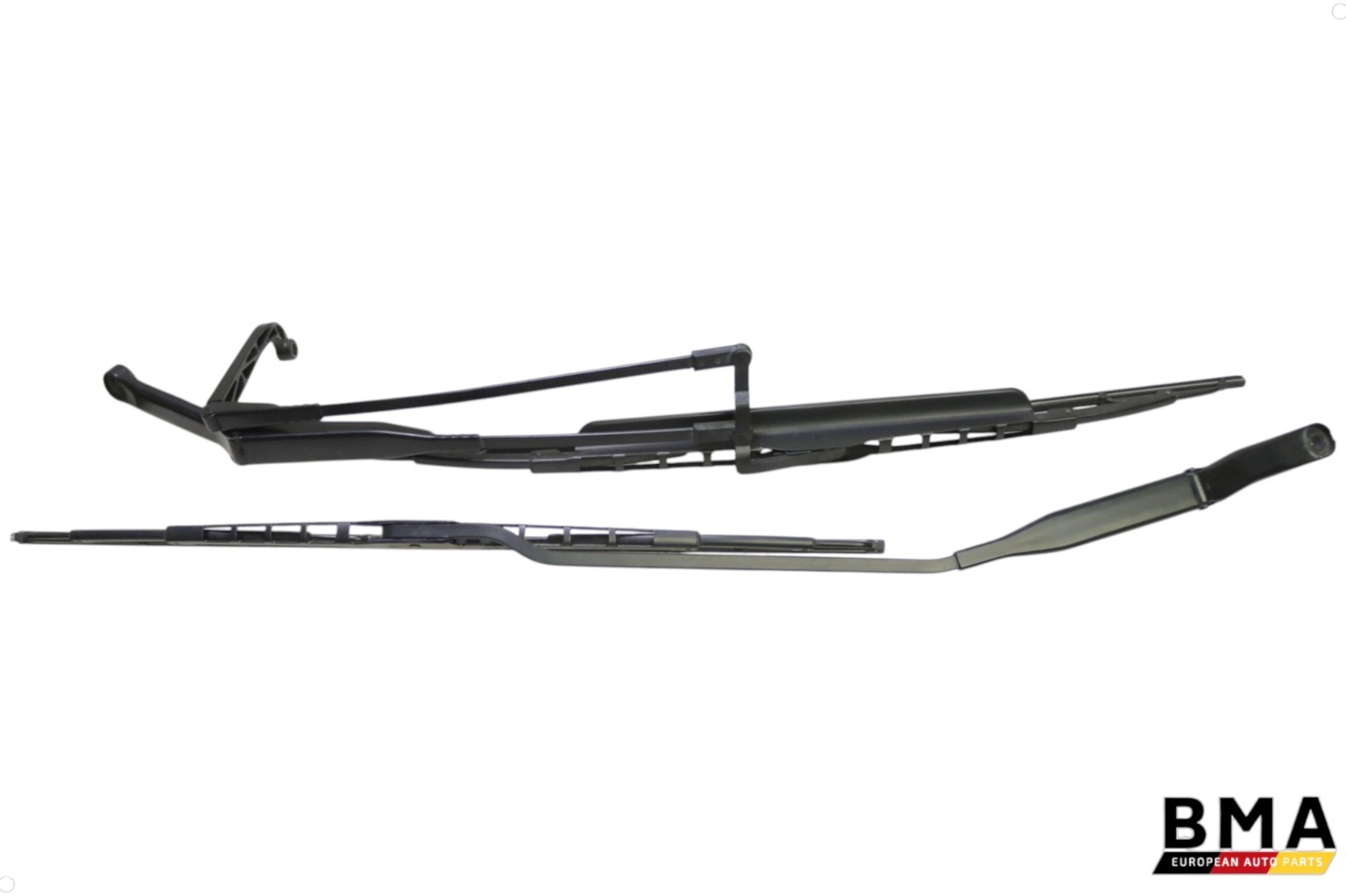 Ferrari 360 Front Left & Right Windshield Wiper Arm Assembly Set 1999 - 2005 OEM