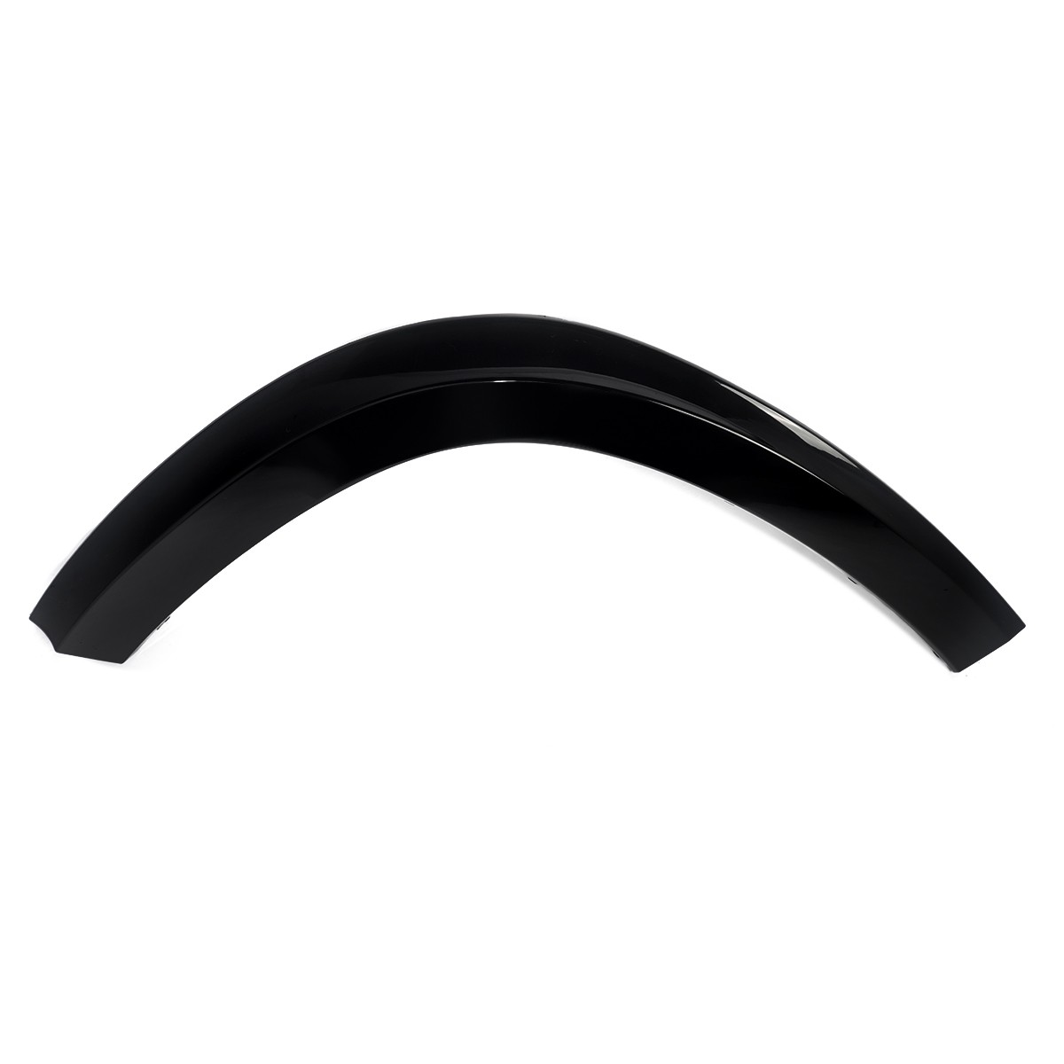 Front Left Fender Flare Molding For 2013-2019 Mercedes X166 GLS Sport 1668846122