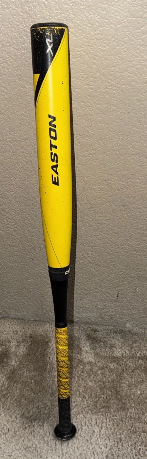 Easton XL1 YB14X1 30/20 (-10) USSSA 1.15 BPF 2 1/4” Composite Youth Bat Easton XL1 YB14X1 30/20 (-10) USSSA 1.15 BPF 2 1/4” Composite Youth Bat