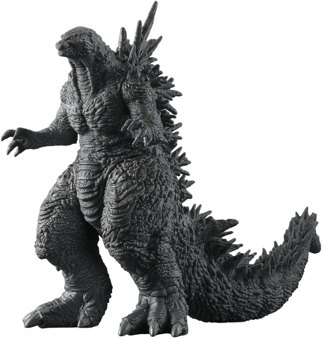 Bandai Movie Monster Series Godzilla (2026) First Look Ver. **restock**