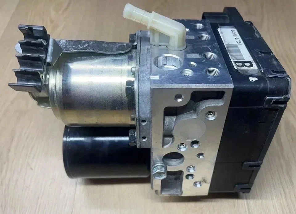 2004-2009 Toyota Prius Abs Anti Lock Brake Actuator & Pump Module Assembly 2004-2009 Toyota Prius Abs Anti Lock Brake Actuator & Pump Module Assembly