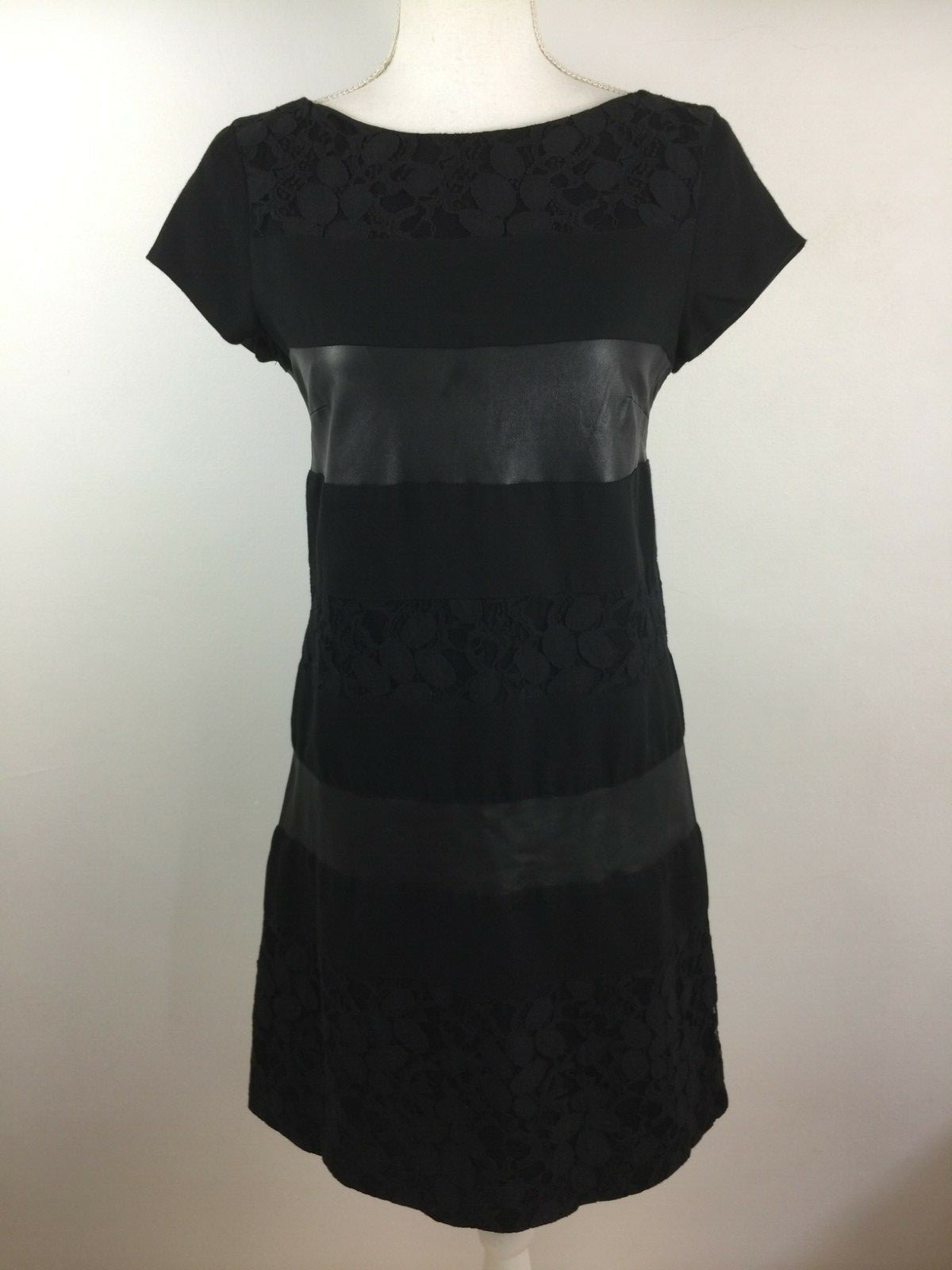 Ali Ro Women\'s Black Dress Size 4 