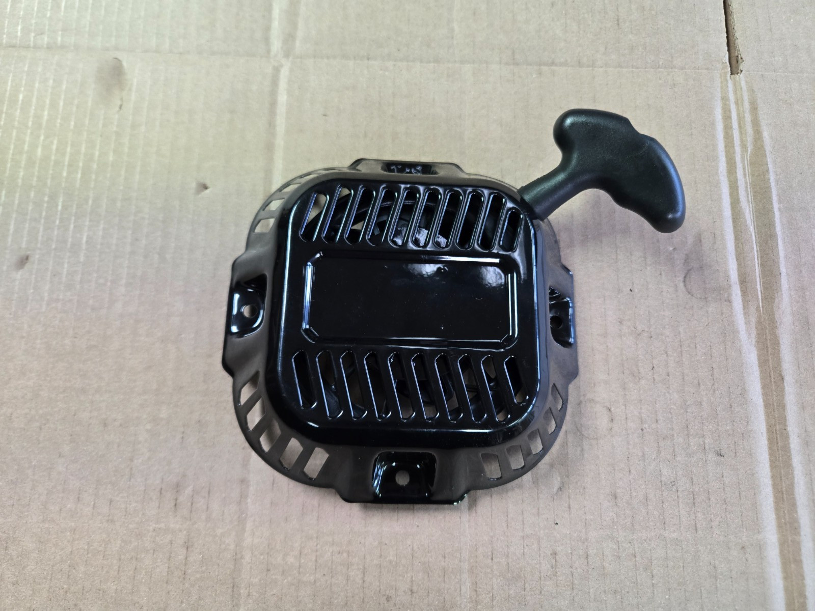 OEM Generac 0J08074SRV  0J08071SRV Recoil Starter Assembly 208cc 212cc Engine