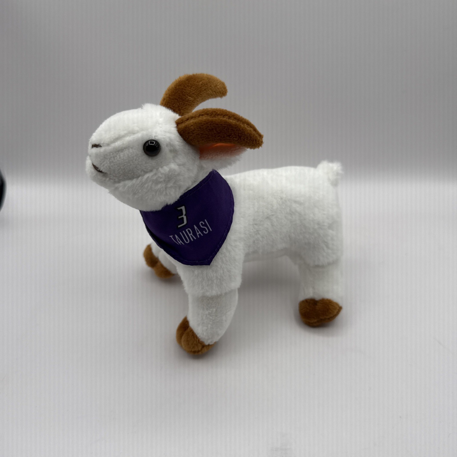 Phoenix Mercury Diana Taurasi SGA Non Bobblehead Goat Plush Ring Of Honor Night Phoenix Mercury Diana Taurasi SGA Non Bobblehead Goat Plush Ring Of Honor Night