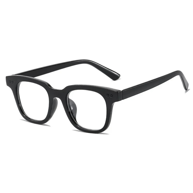 Rectangular Frame Sunglasses UV400 Lenses Casual Outdoor Unisex Wear Glasses Rectangular Frame Sunglasses UV400 Lenses Casual Outdoor Unisex Wear Glasses