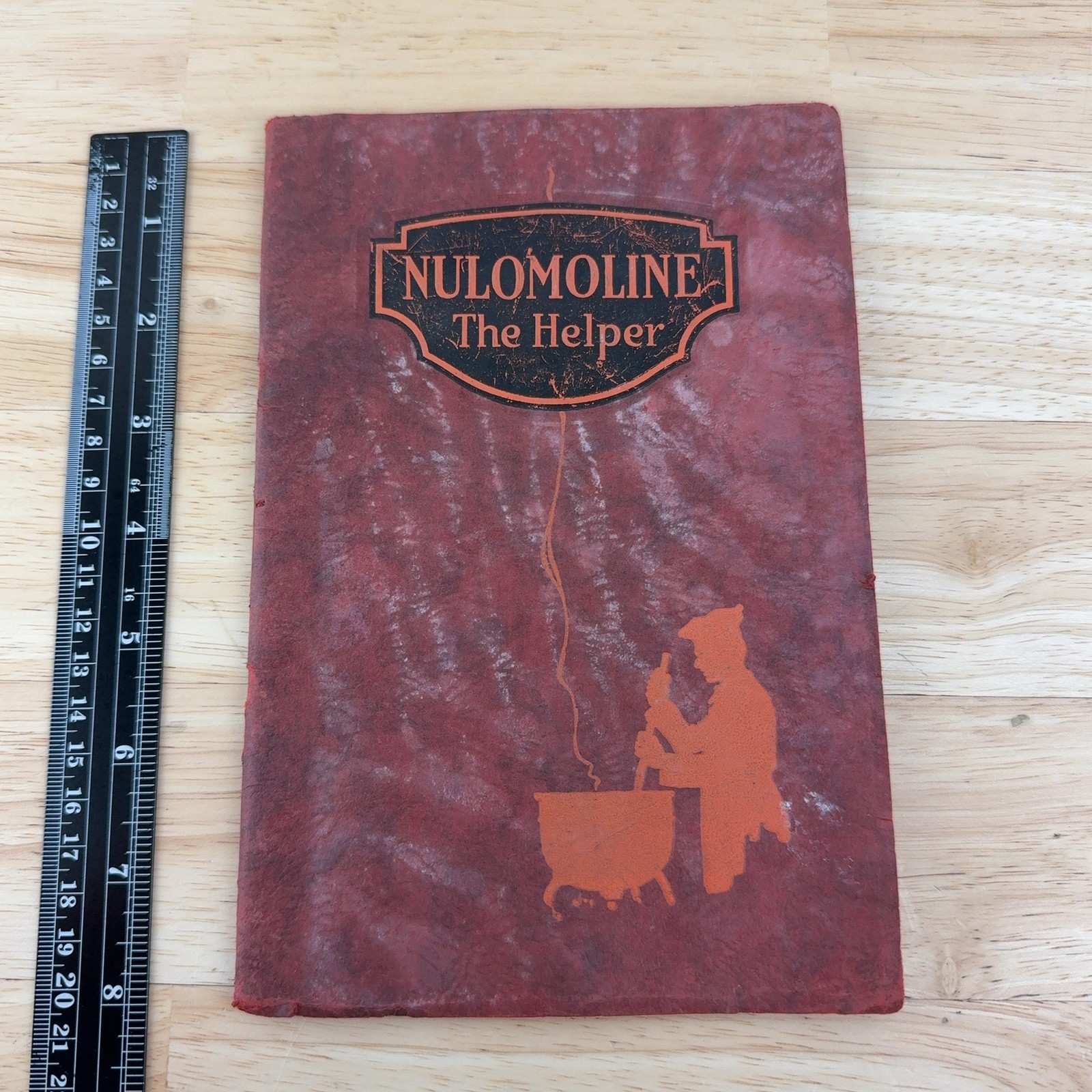 Vintage Nulomoline The Helper Confectionery Candy Making Booklet 1928 Vintage Nulomoline The Helper Confectionery Candy Making Booklet 1928