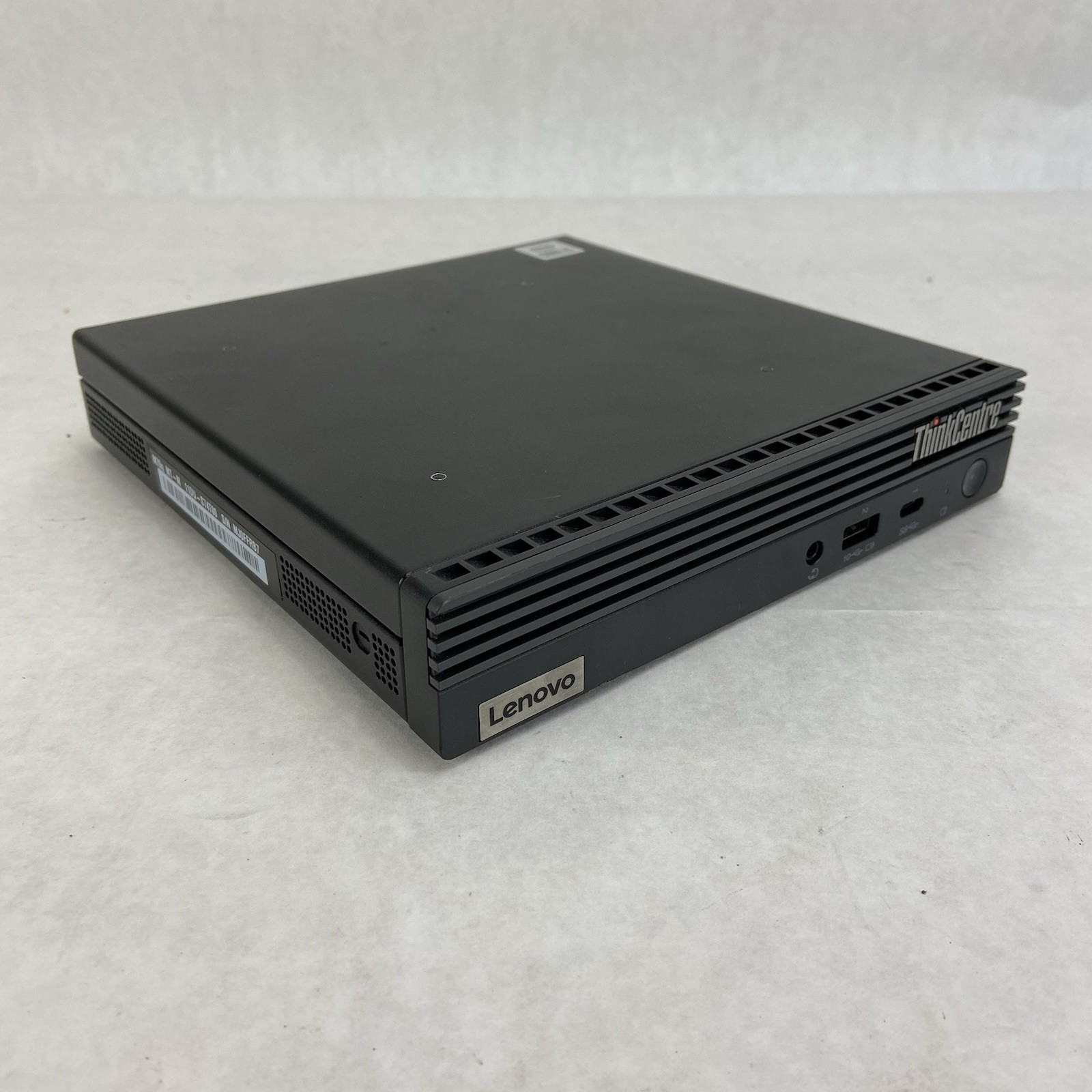 Lenovo ThinkCentre M700Q MFF Intel Core i5-10500T 2.3GHz 16GB RAM No AC/HDD/OS Lenovo ThinkCentre M700Q MFF Intel Core i5-10500T 2.3GHz 16GB RAM No AC/HDD/OS