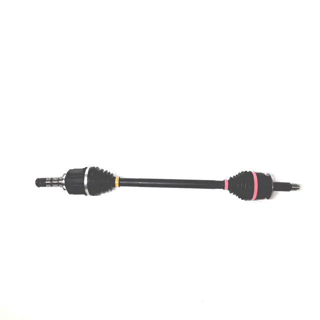 Genuine Subaru Axle Assembly 28321FG011