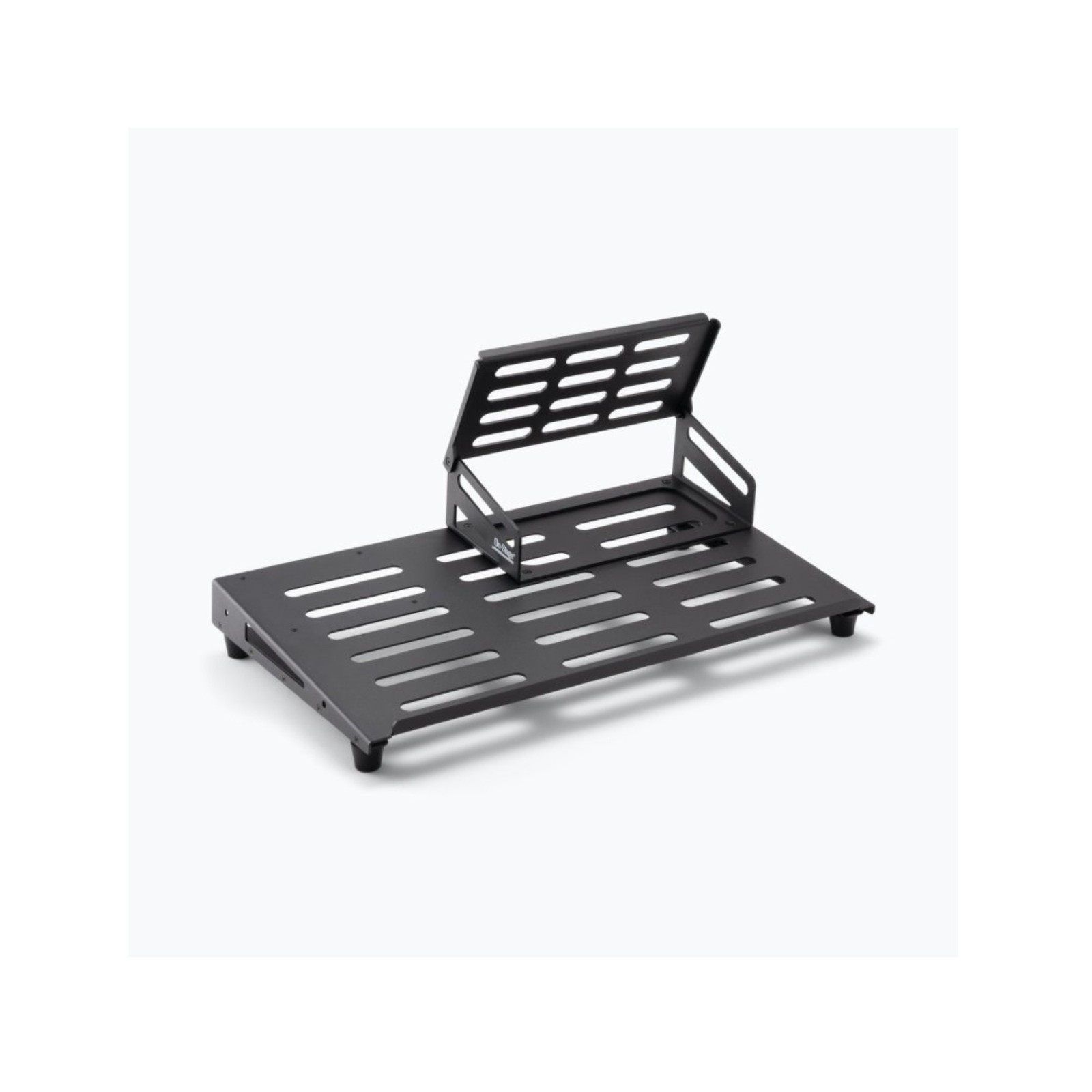 On-Stage Deluxe Two-Tier Guitar Pedalboard