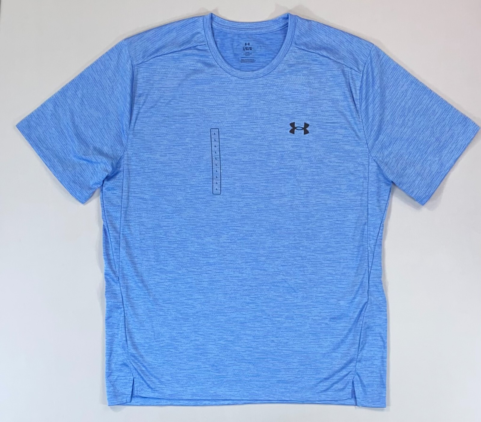 Men's UA Under Armour LOOSE Fit Tech Vent Short Sleeve Shirt 1376791 Men's UA Under Armour LOOSE Fit Tech Vent Short Sleeve Shirt 1376791