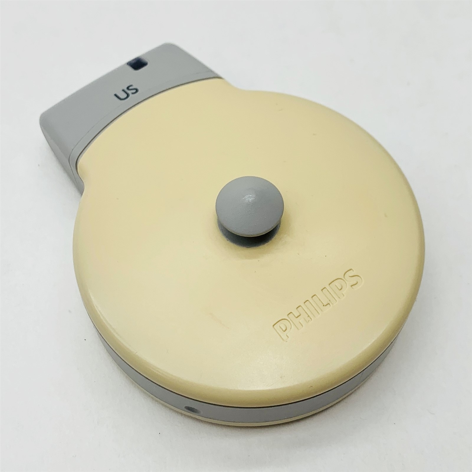 Philips Avalon Ref: 866076 Cableless Ultrasound Wireless Transducer 2018-10-25