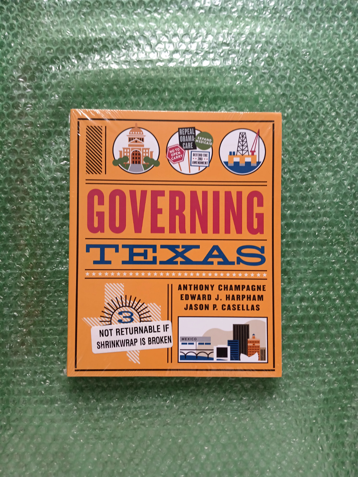 Governing Texas , , Governing Texas , ,