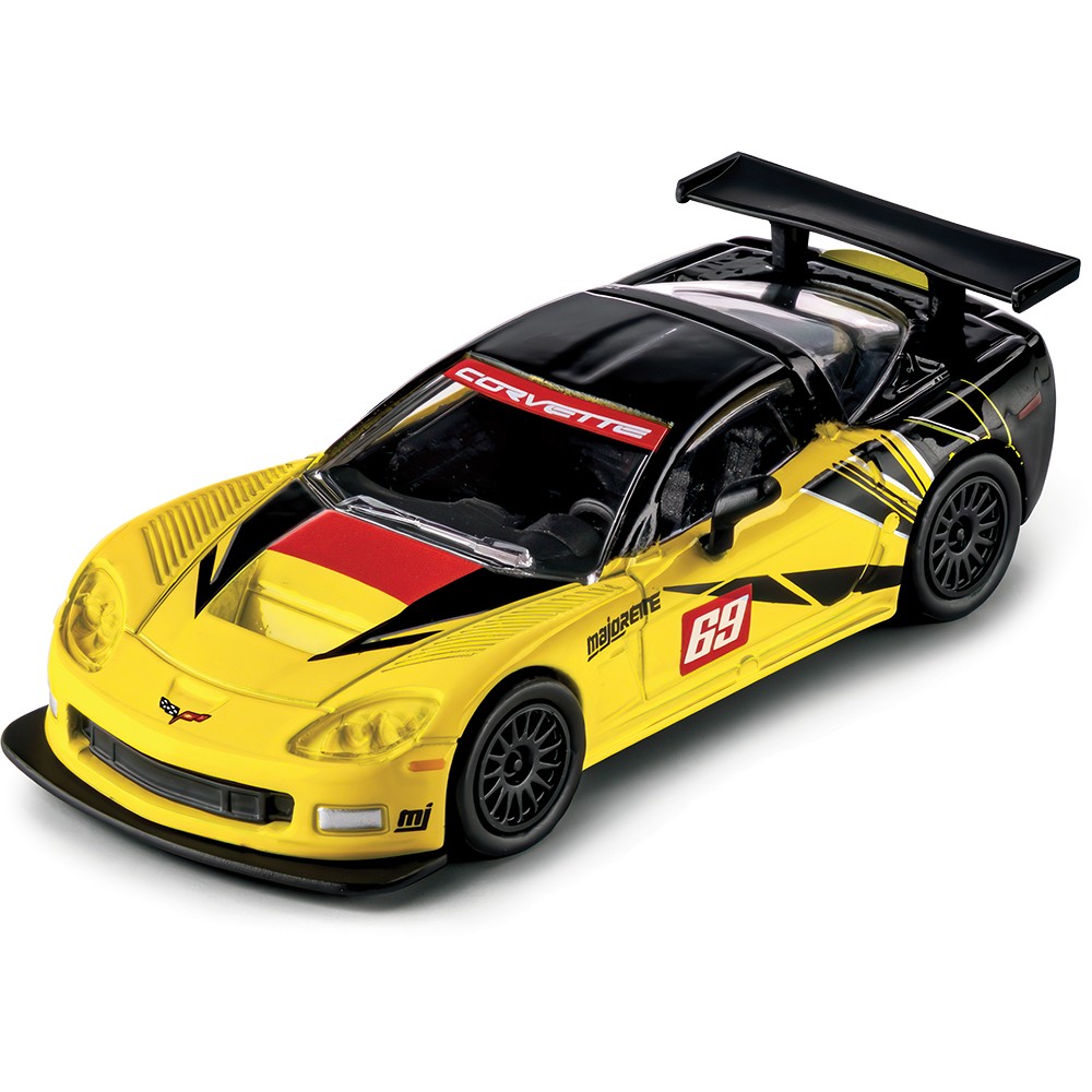 2005 Chevy Corvette C6 R