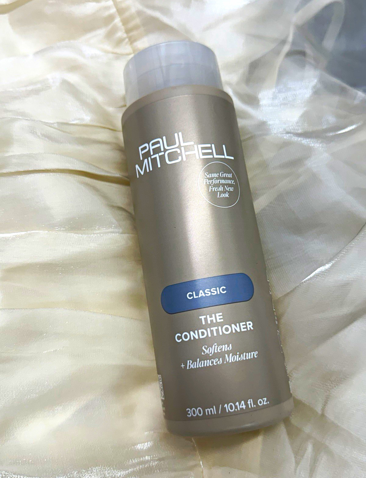 Paul Mitchell Classic The Conditioner Leave-In Detangling 300ml Paul Mitchell Classic The Conditioner Leave-In Detangling 300ml