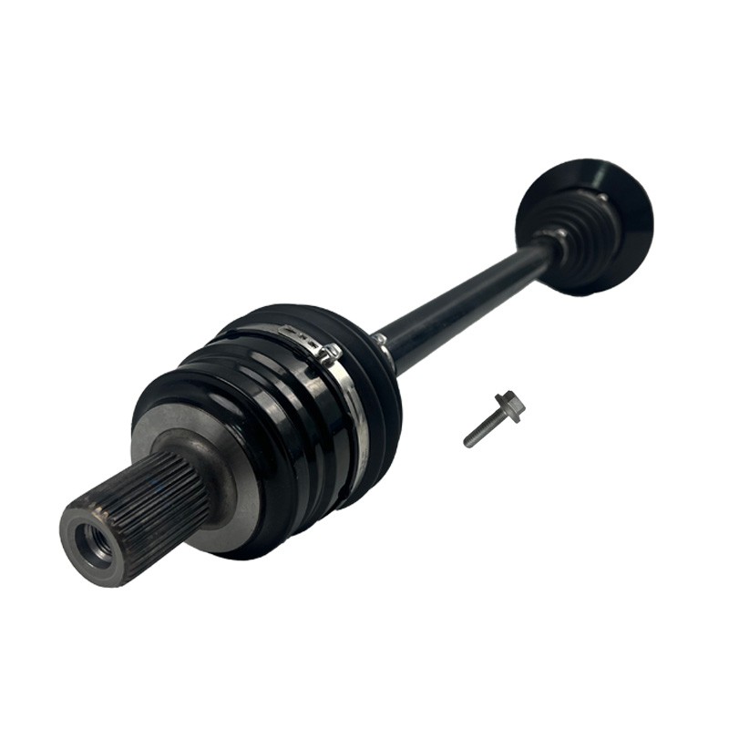 1673507201 For 2020-25 Mercedes-Benz GLE-Class Rear Left CV Axle Shaft Assembly 1673507201 For 2020-25 Mercedes-Benz GLE-Class Rear Left CV Axle Shaft Assembly