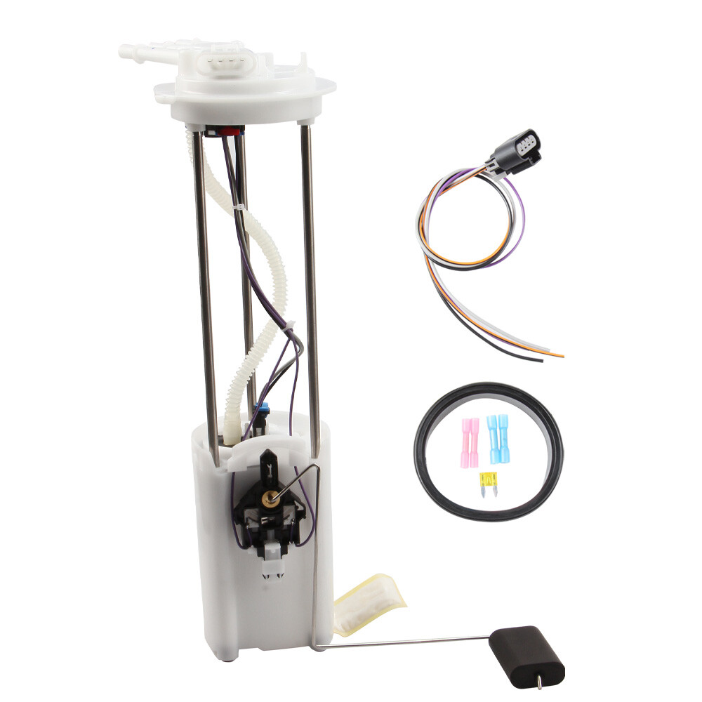 Acdelco Fuel Pump Assey Fits Chevrolet Silverado &GMC Sierra 1500 2500 3500
