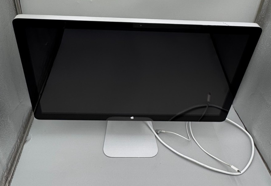 Apple Thunderbolt Display Monitor 27\
