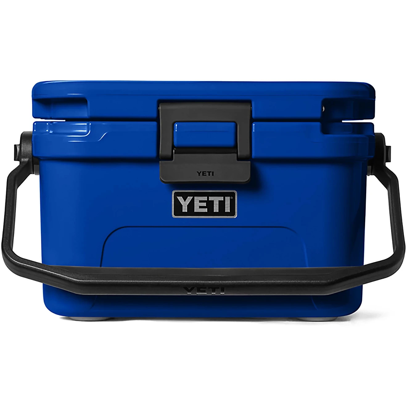 BRAND NEW YETI Roadie 8 Hard Cooler Blue (no california shipping) BRAND NEW YETI Roadie 8 Hard Cooler Blue (no california shipping)
