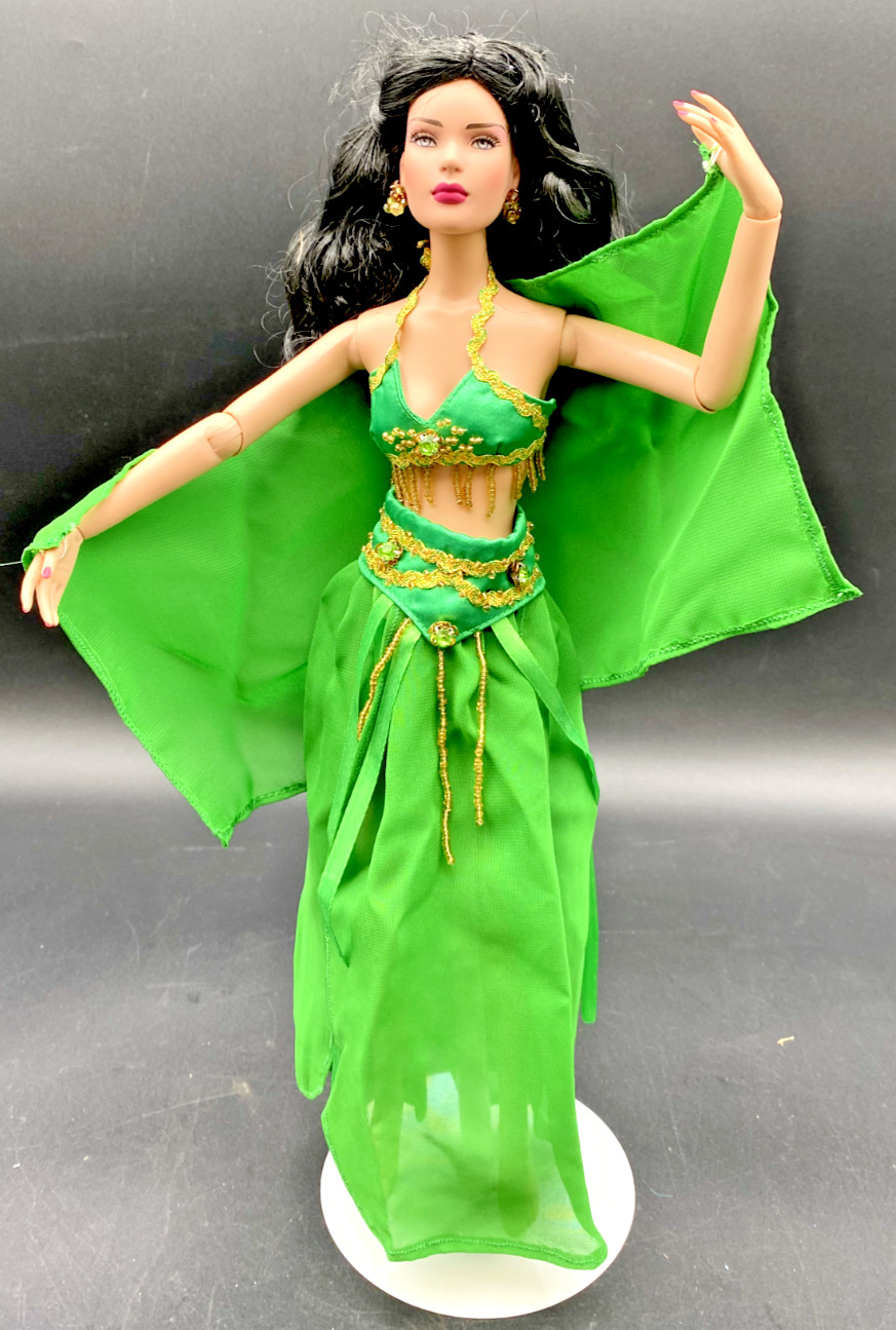 2015 TONNER MARLEY WENTWORTH CHIC CITY LIGHTS 16\