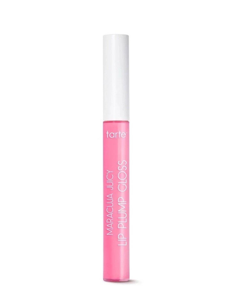tarte Maracuja Juicy Lip Plump Gloss In Big Ego New In Box 💯 Authentic