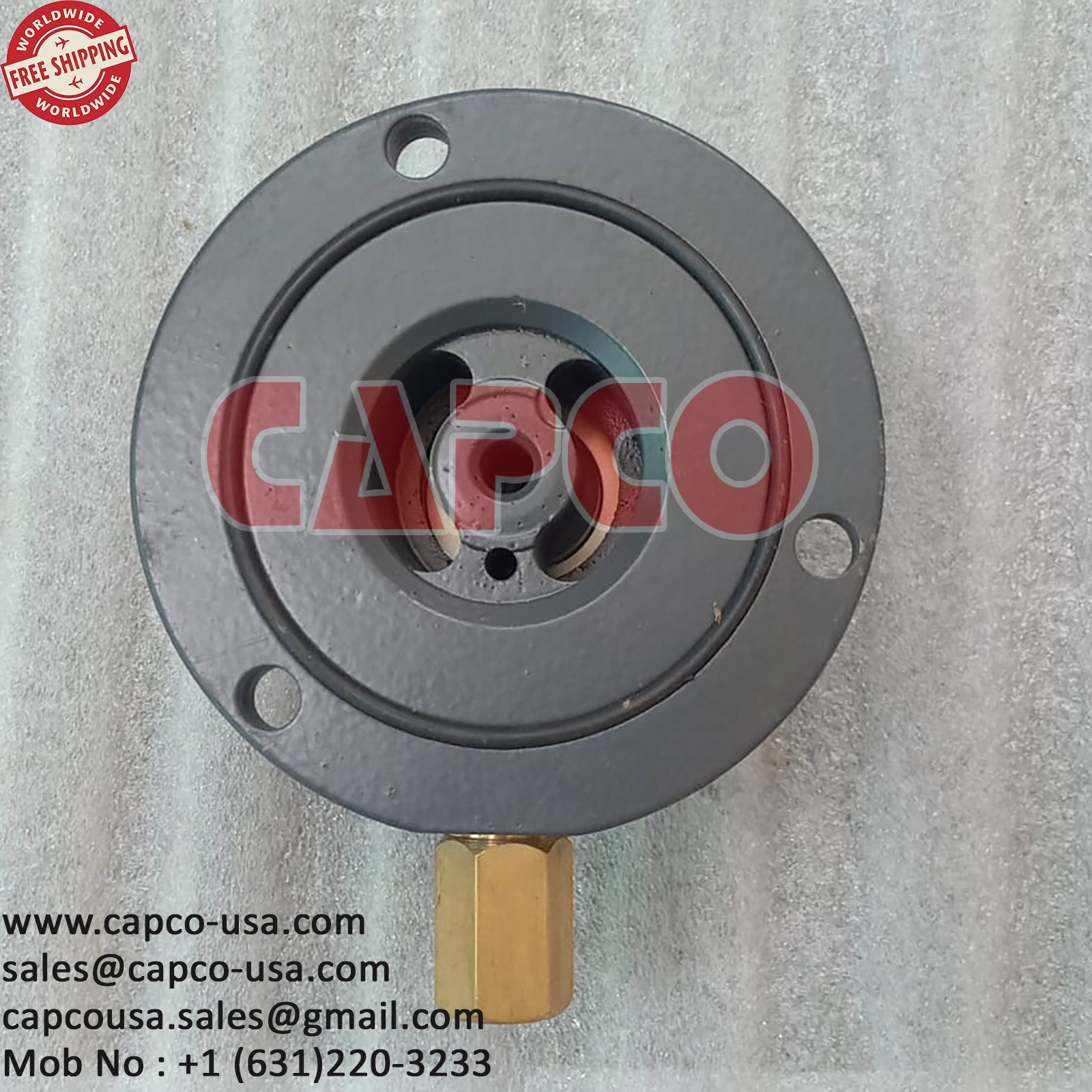 UNLOADER ASSEMBLY 2202260953 NON OEM 
