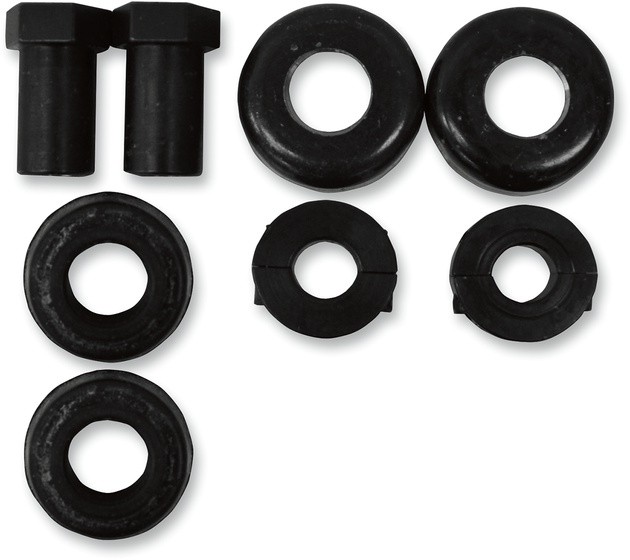 LA Choppers Rear Easy Lowering Kit 1.5