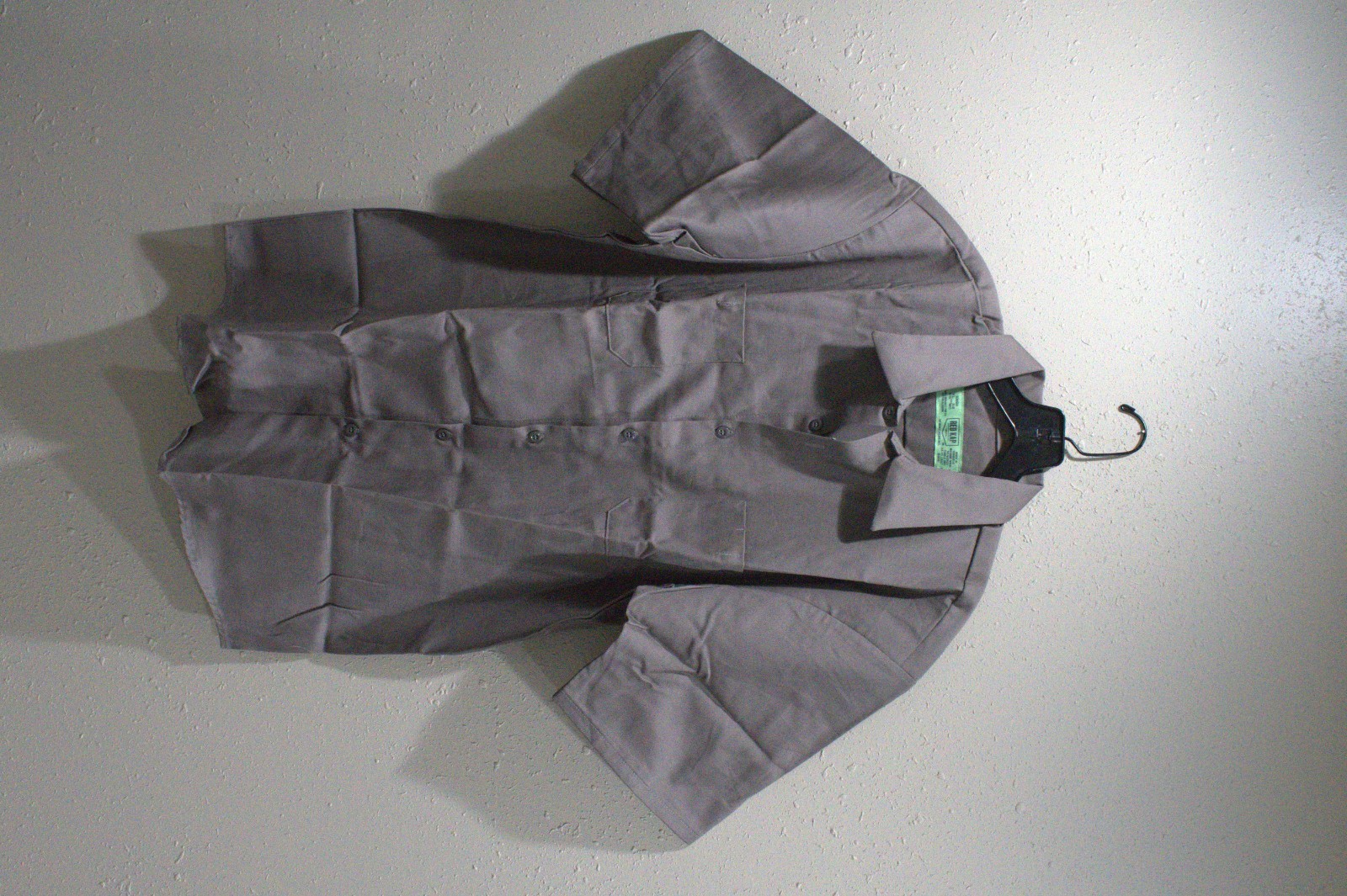 Red Kap Work Shirt Red Kap Work Shirt
