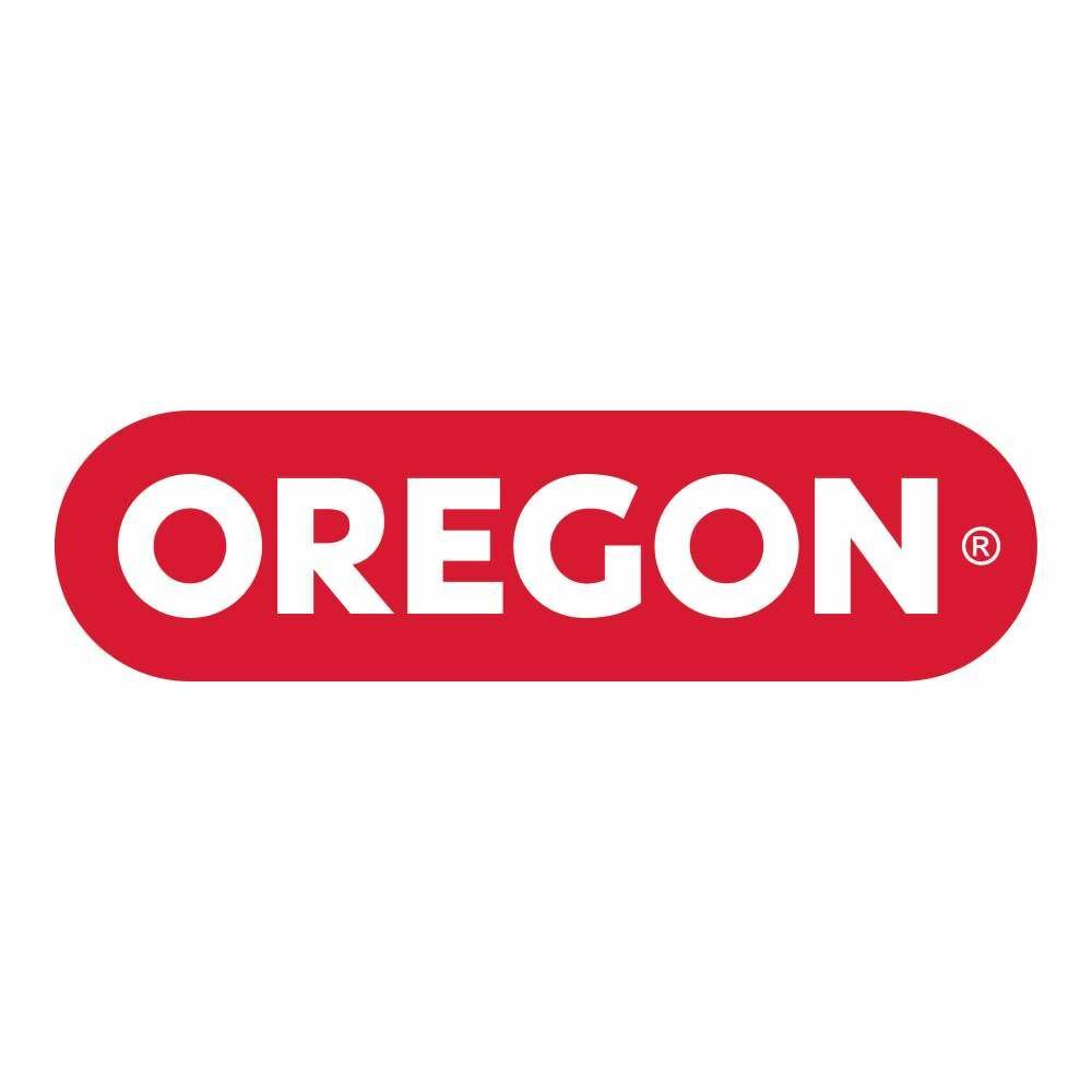 Oregon 8 Pack of Genuine OEM Replacement Mower Blades - 198-049-8PK