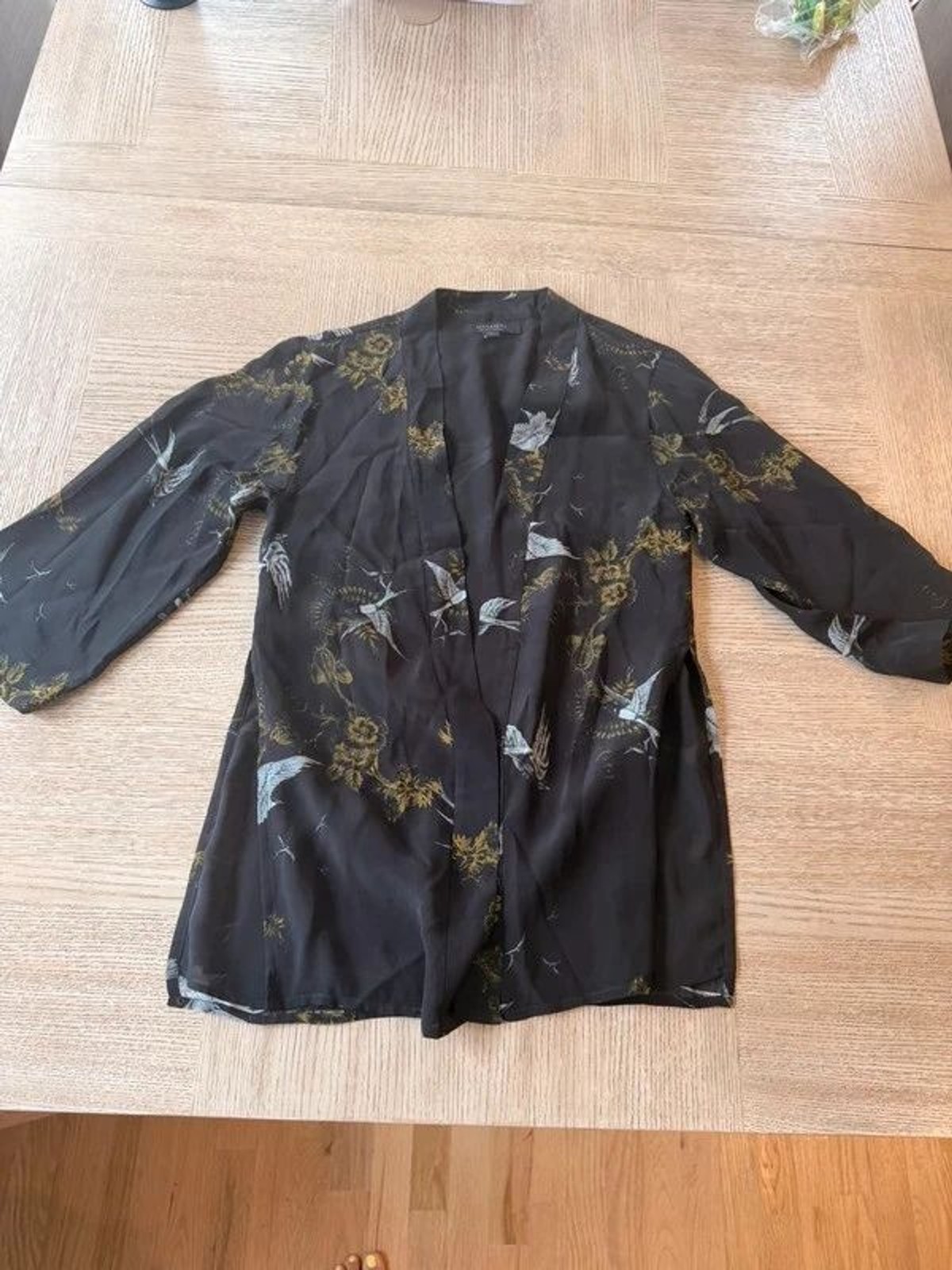 All saints kimono All saints kimono