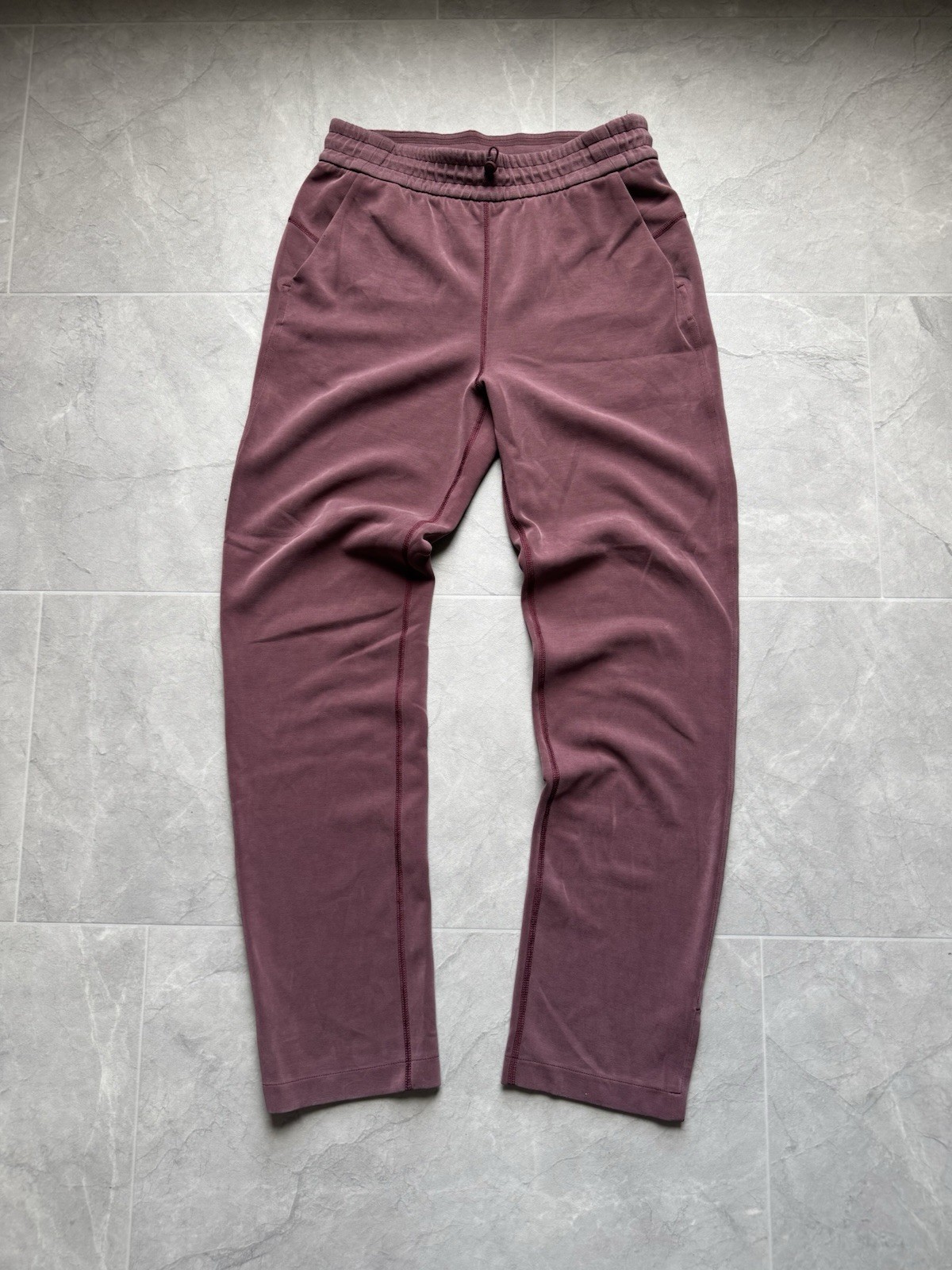 Lululemon Women’s Brushed Softstreme High-Rise Pants