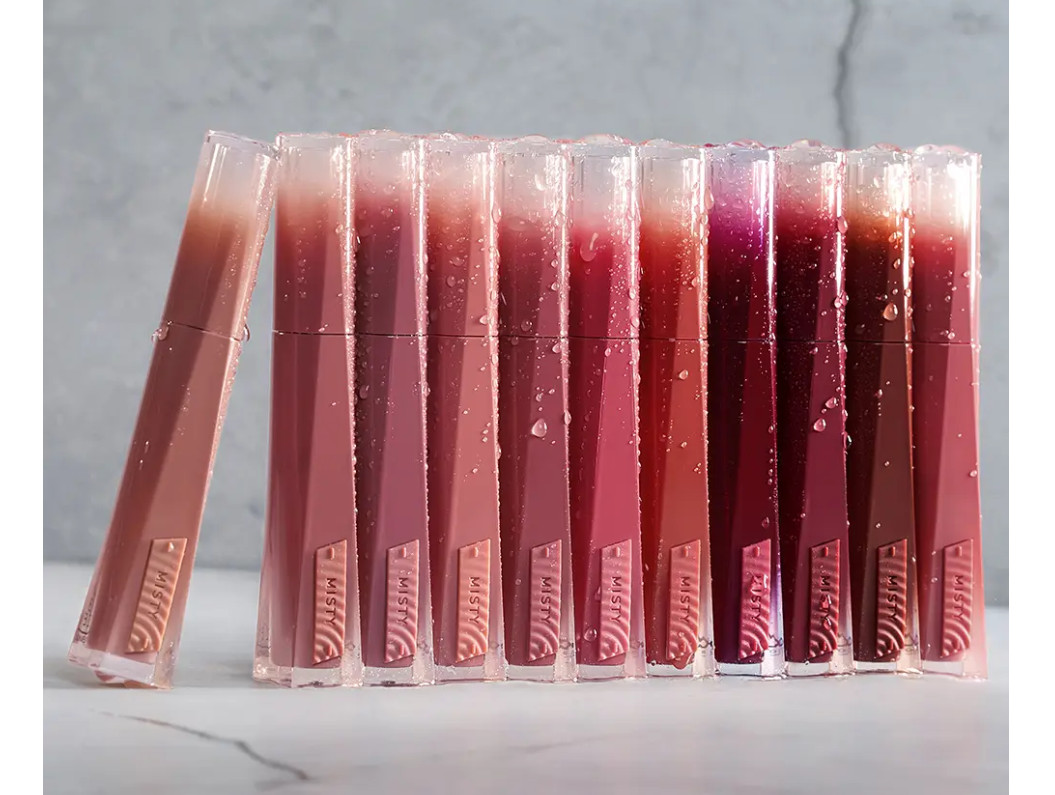 3CE Misty Lip Bare 11 Colors 4.6g 2026 New K-Beauty