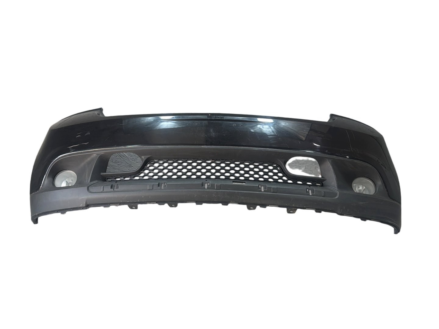 2011-2013 Dodge Durango Front Bumper Cover Panel Assembly 104886645