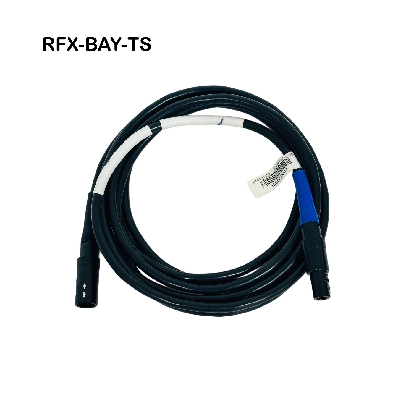 BAYLIS REF RFX-BAY-TS Connector Cable