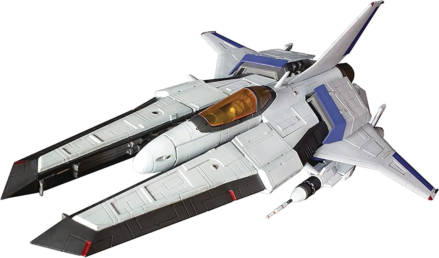 Plum Gradius V Vic Viper 1:144 Scale Plastic Model Kit Multicolor new