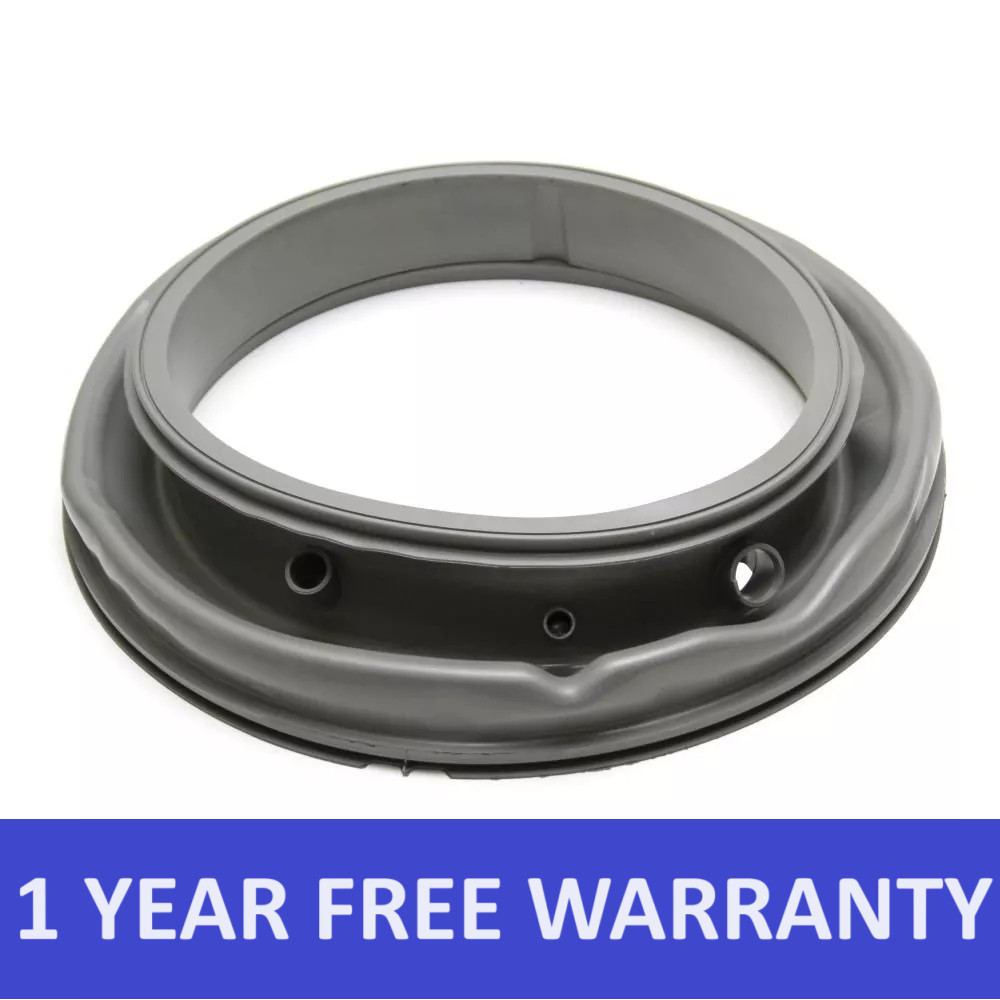 New SealPro Washer Door Bellow For Whirlpool W10237499 WPW10237499 AP6017515